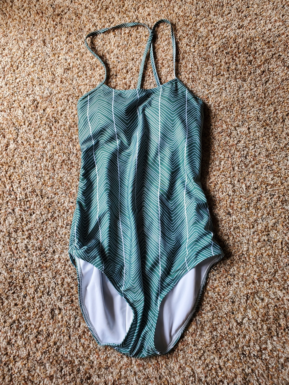 One-Piece Swimsuit